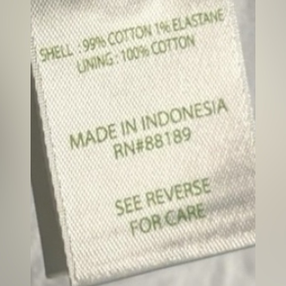 LILLY PULITZER Tassie Midi Dress Blue Style 013136 SZ 16 - Picture 14 of 15